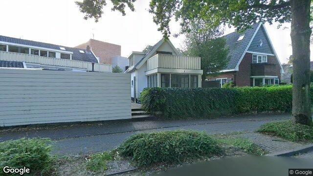Huurwoning Tafelbergweg in Laren (NH)