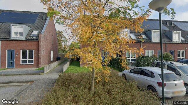 Huurwoning - Drie Zalmen/Rijswijk (NB) (€1400.00/128.00m2)