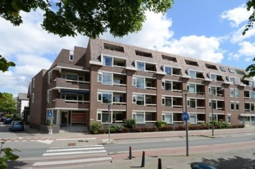 Apartment Havenstraat in Hilversum