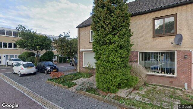 House Pilatus in Amstelveen