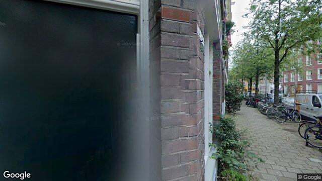 Appartement - Tweede Sweelinckstraat/Amsterdam (€2300.00/55.00m2)