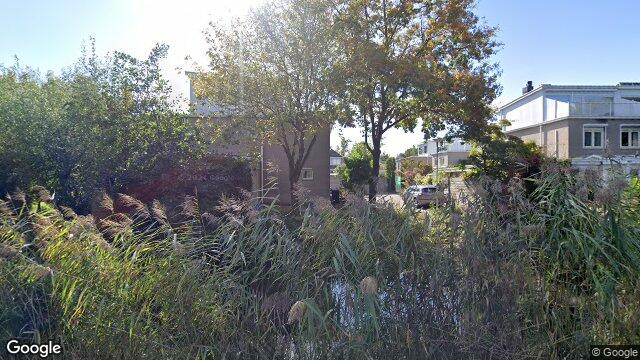 Huurwoning - Amerbachstraat/Rotterdam (€2795.00/184.00m2)