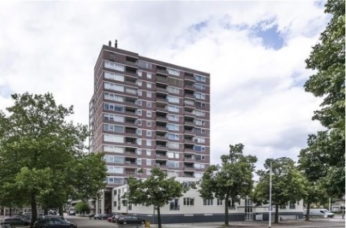 Apartment De Greide in Eindhoven