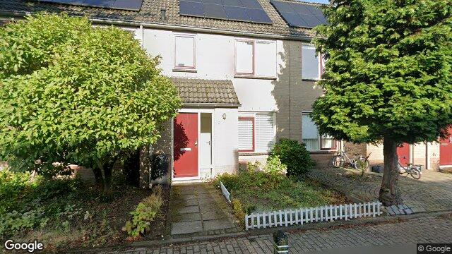 Huurwoning de Meule in Valkenswaard