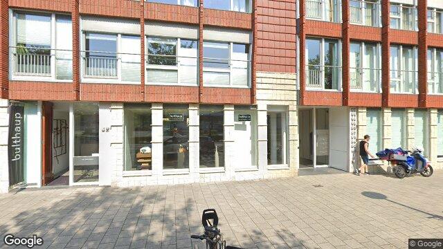 Appartement - Laan der Hesperiden/Amsterdam (€3130.00/141.00m2)