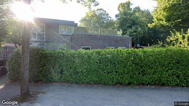 Apartment Van Limburg Stirumlaan in Amersfoort