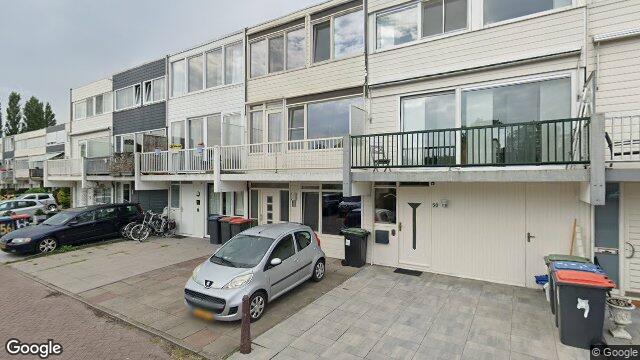 Huurwoning - Langs de Baan/Uithoorn (€2450.00/150.00m2)